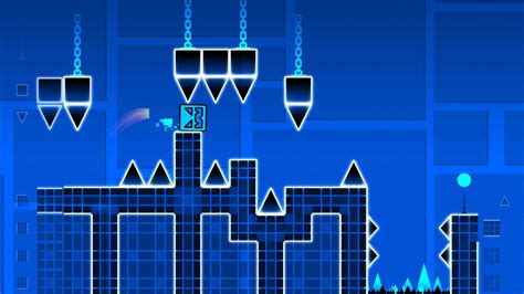 Studio Portfolio: Robtop Games.